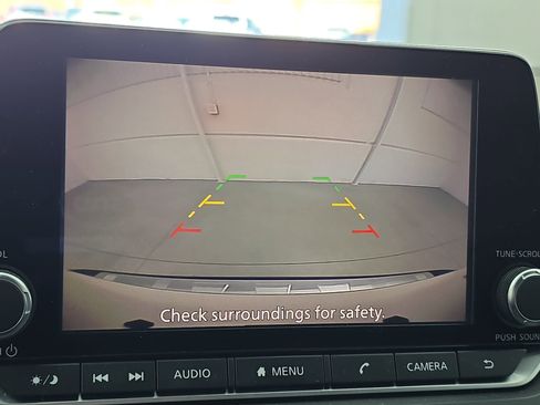 Certified 2023 Nissan Rogue SV image 21