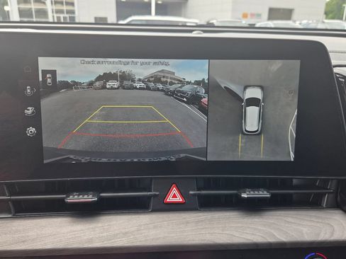 Used 2023 Kia Sportage X-Pro Prestige AWD/4WD image 20