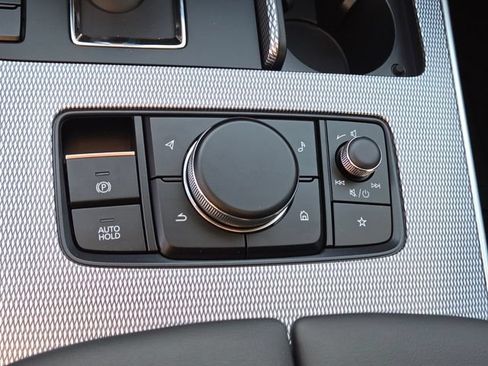 New 2026 MAZDA CX-90 Plug-In Hybrid w/Premium Sport AWD/4WD image 16