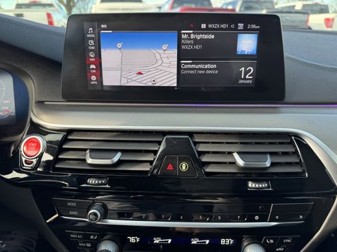 Used 2020 BMW M5 image 31