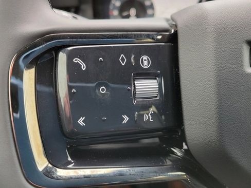 Used 2026 Land Rover Range Rover Evoque Dynamic SE image 29