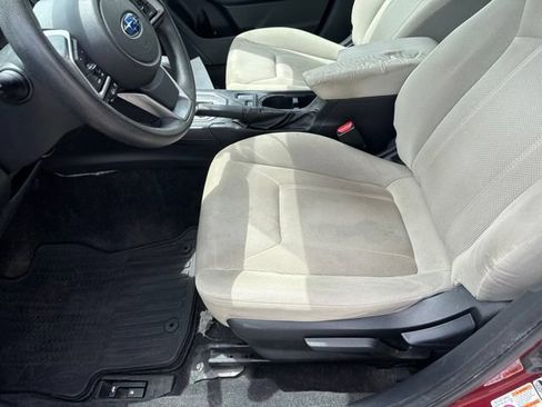 Used 2017 Subaru Impreza 2.0i AWD/4WD image 16