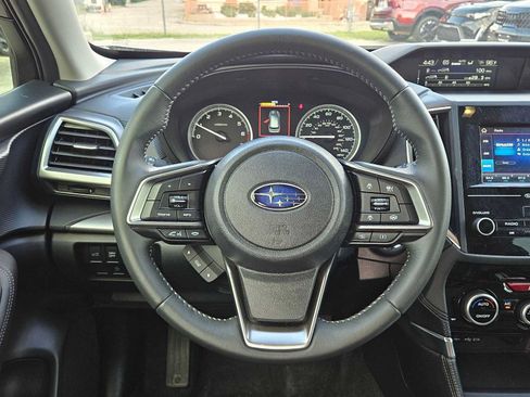 Used 2024 Subaru Forester Premium AWD/4WD image 17