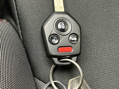 Used 2022 Subaru WRX image 21