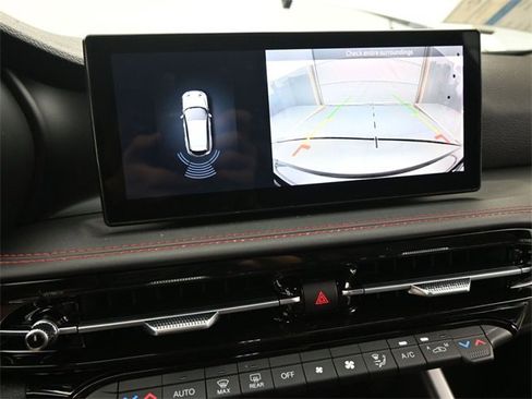 New 2025 Dodge Hornet R/T image 36