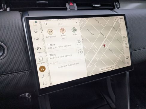 Used 2024 Land Rover Discovery Sport Dynamic SE image 14