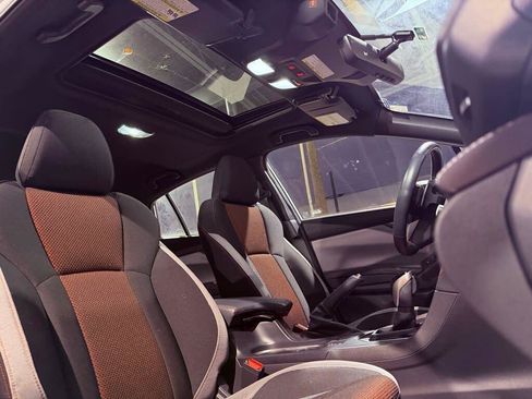 Certified 2023 Subaru Impreza 2.0i Sport w/ Popular Package #3 image 10