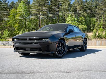 New 2026 Dodge Charger R/T w/ Performance Handling Group