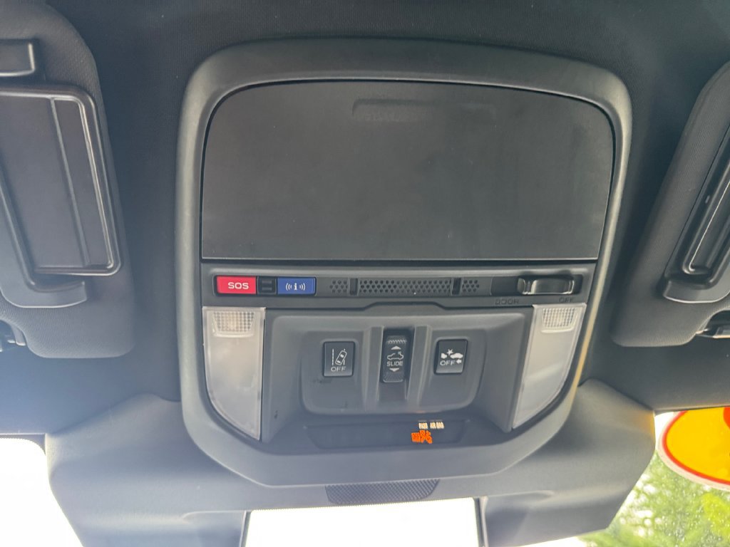 Used 2022 Subaru Forester Wilderness AWD/4WD image 25