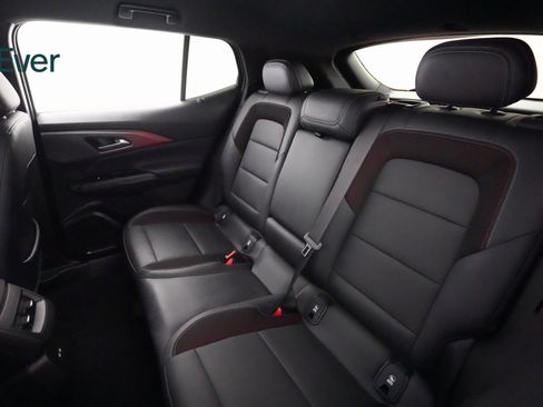 Used 2024 Chevrolet Equinox EV RS image 10