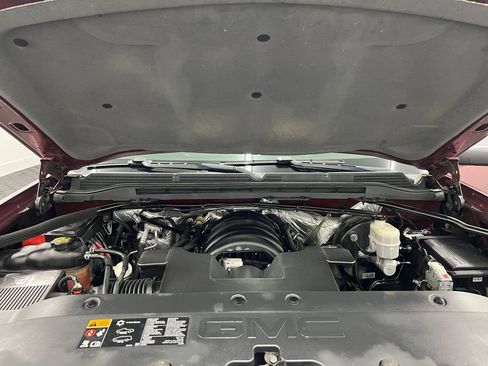 Used 2014 GMC Sierra 1500 SLT w/ Suspension Package, Off-Road image 28