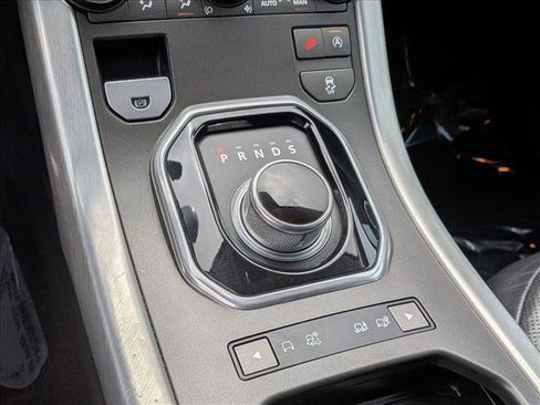 Used 2016 Land Rover Range Rover Evoque HSE AWD/4WD image 15