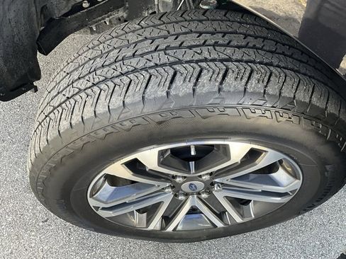 Used 2023 Ford F150 XL w/ STX Appearance Package image 10