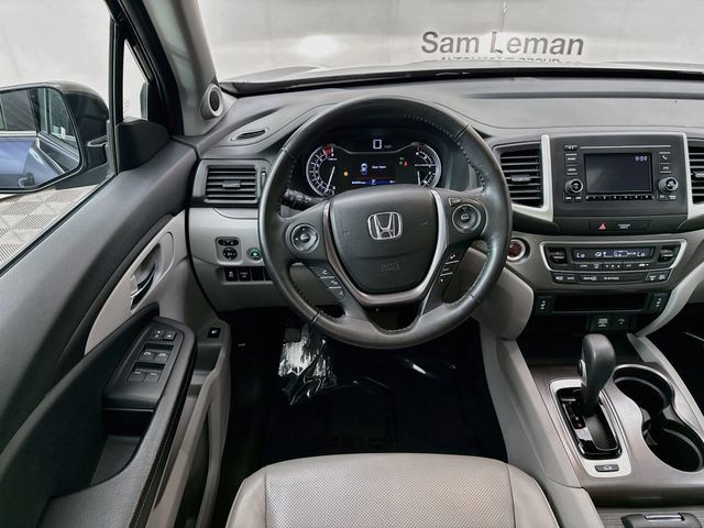 Used 2019 Honda Ridgeline RTL image 22