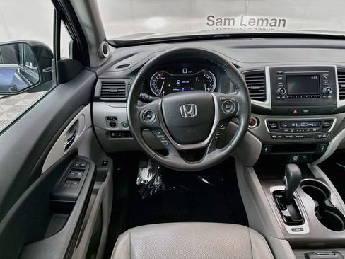 Used 2019 Honda Ridgeline RTL image 22