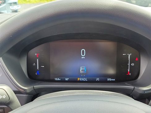 New 2026 Ford Escape Active image 25