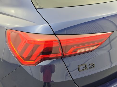 New 2025 Audi Q3 2.0T Premium Plus image 33