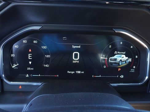 New 2026 GMC Sierra 1500 AT4X AWD/4WD image 24
