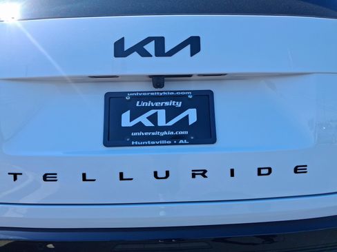 New 2027 Kia Telluride SX X-Line AWD/4WD image 46