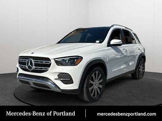 Certified 2026 Mercedes-Benz GLE 350 4MATIC video 1