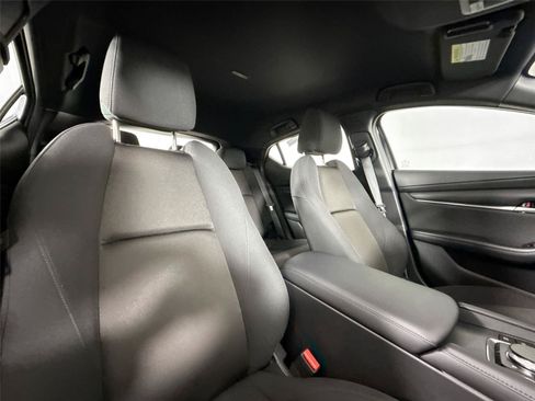 New 2026 MAZDA MAZDA3 s FWD image 37