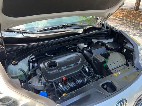 Used 2018 Kia Sportage EX AWD/4WD image 43