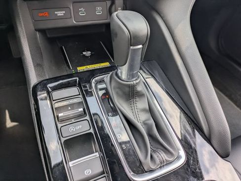 Certified 2026 Acura Integra FWD image 18
