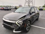 Used 2023 Kia Sportage EX image 4