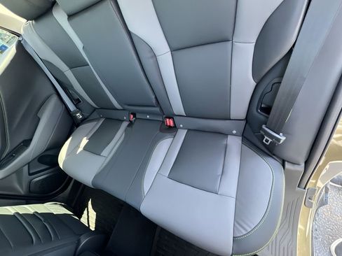 Certified 2025 Subaru Outback Onyx Edition w/ Popular Package #2 image 25