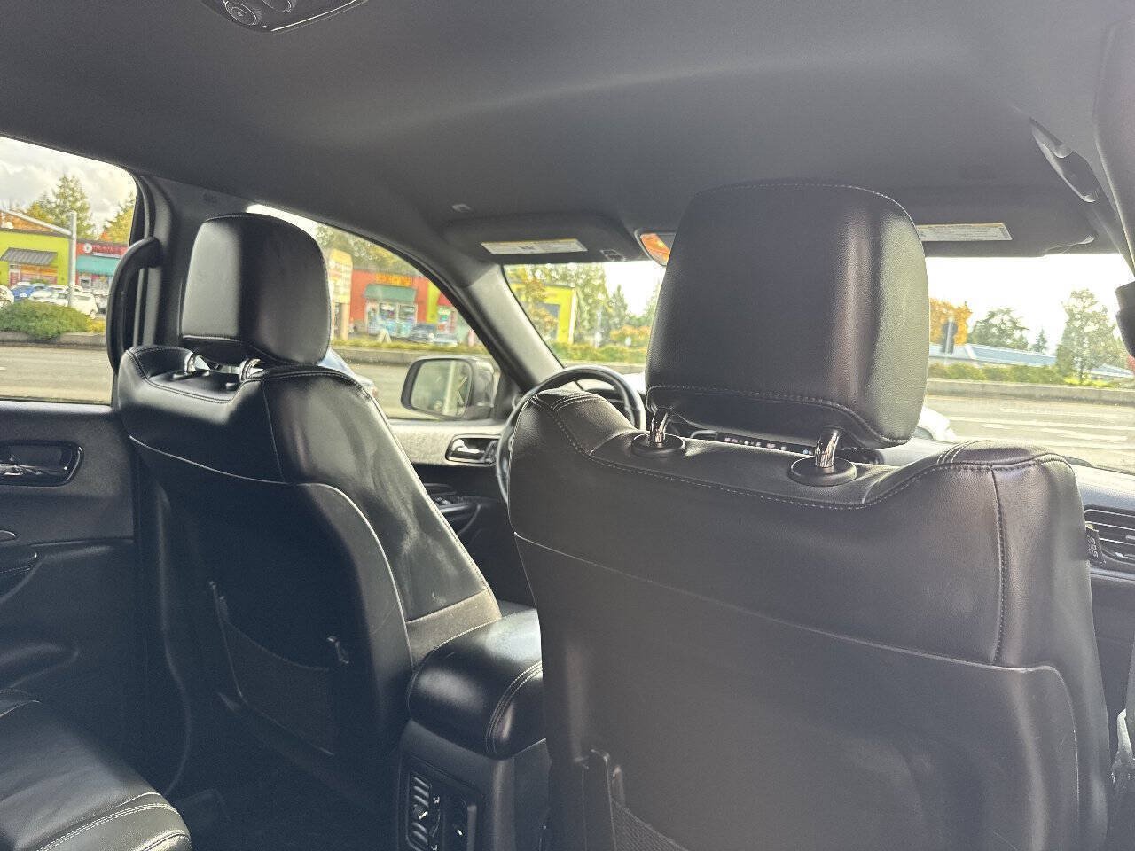 Used 2021 Dodge Durango GT AWD/4WD image 21