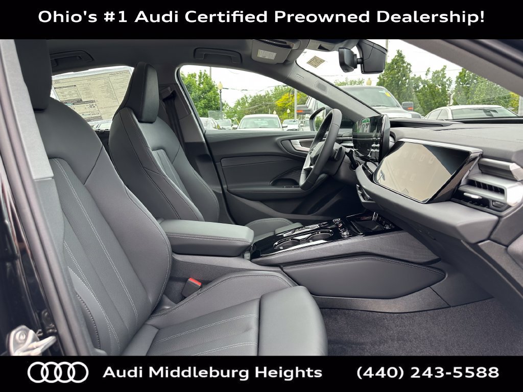 Certified 2026 Audi A5 Premium Plus w/ Premium Plus Package AWD/4WD image 18