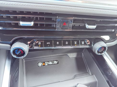 New 2026 Chevrolet Tahoe LT w/ Comfort Package image 20