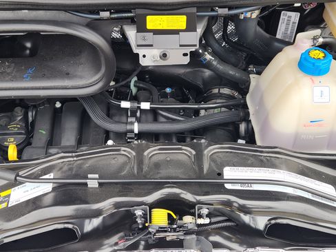 New 2026 RAM ProMaster 2500 w/ Quick Order Package 22H SLT+ image 22