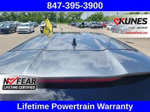 Used 2025 Nissan Rogue SV AWD/4WD image 15