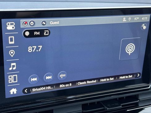 New 2025 Honda Prologue Touring image 21