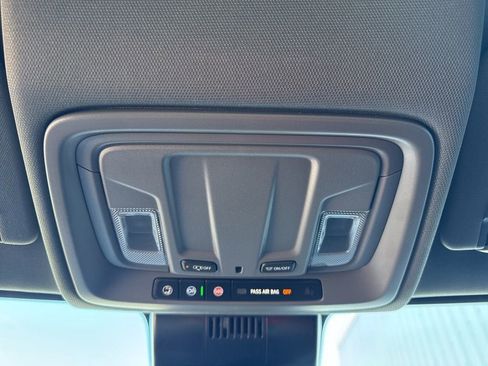 New 2026 Chevrolet Silverado 2500 Custom w/ Custom Value Package image 32