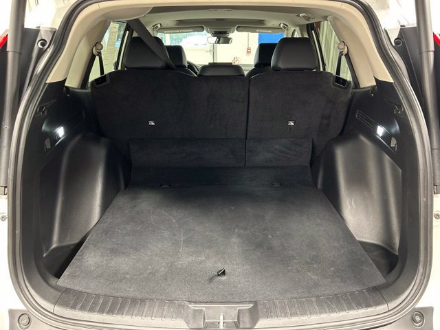 Certified 2024 Honda CR-V EX-L image 23
