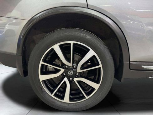 Used 2020 Nissan Rogue SL image 63