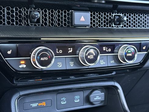 New 2026 Honda CR-V Sport Touring image 21