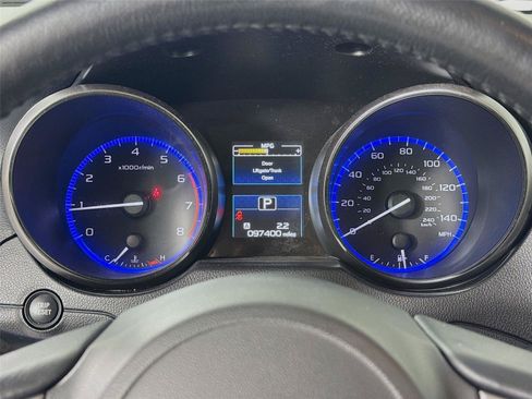 Used 2015 Subaru Outback 2.5i Premium w/ Protection Package #2 AWD/4WD image 18