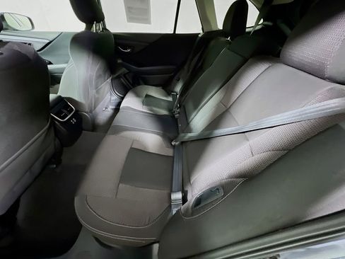 Used 2025 Subaru Outback Premium image 21