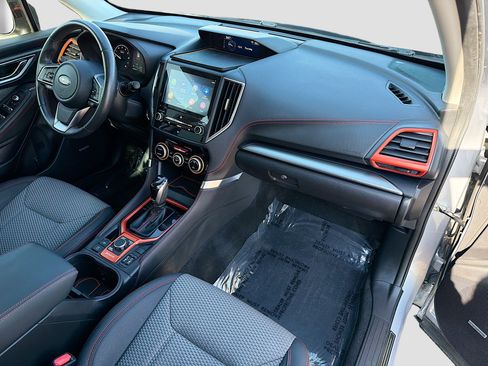 Used 2021 Subaru Forester Sport image 13