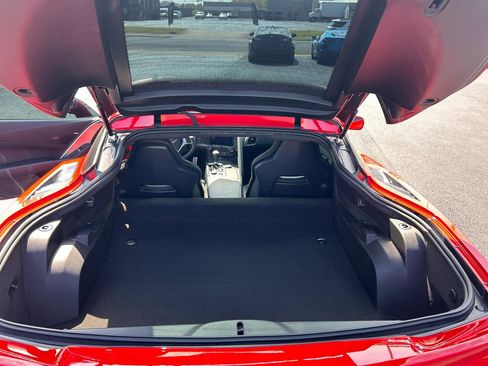 Used 2014 Chevrolet Corvette Stingray Coupe RWD image 11