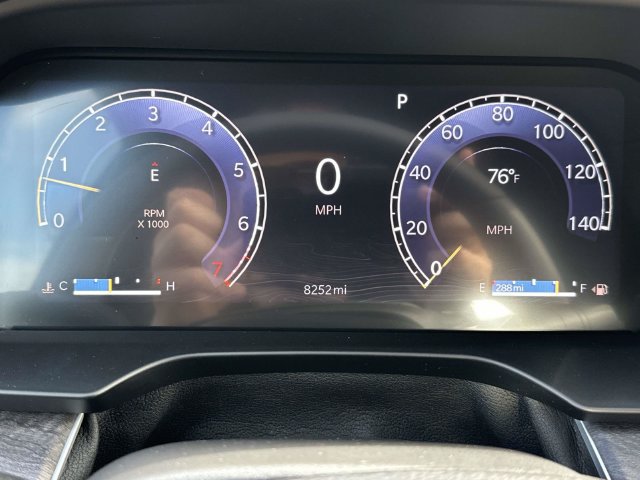 Certified 2025 Jeep Grand Cherokee Limited AWD/4WD image 28