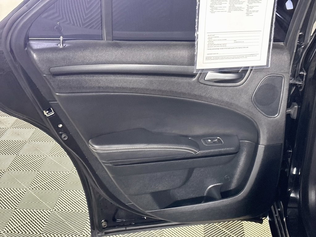 Used 2016 Chrysler 300 S AWD/4WD image 20