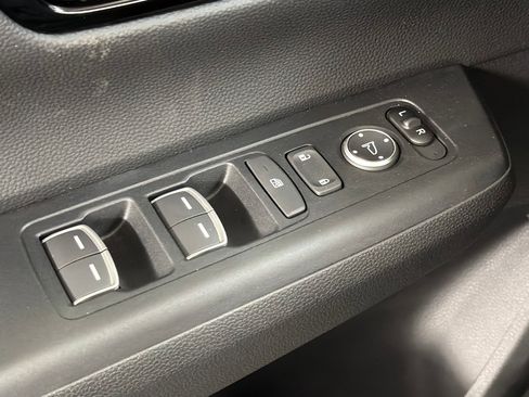 New 2026 Honda CR-V EX-L image 13