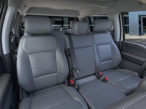 New 2026 Ford F350 XL w/ XL Chrome Package image 10