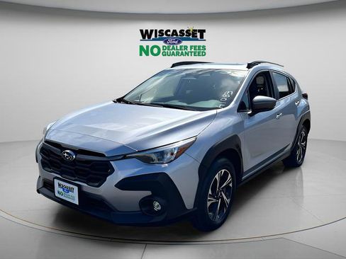 Used 2024 Subaru Crosstrek 2.0i Premium AWD/4WD image 21