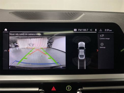 Used 2021 BMW 430i Coupe w/ Convenience Package RWD image 28