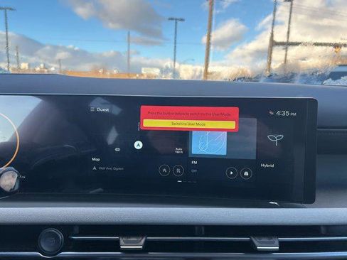 New 2026 Hyundai Tucson Limited AWD/4WD image 19